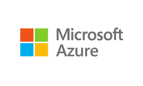 Microsoft Azure Logo
